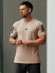 Men's Imported Mesh Dry-Fit Skin Tees